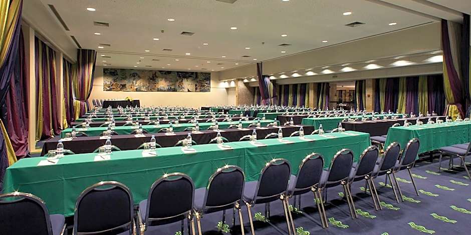 Hotel Solverde Spa and Wellness Center