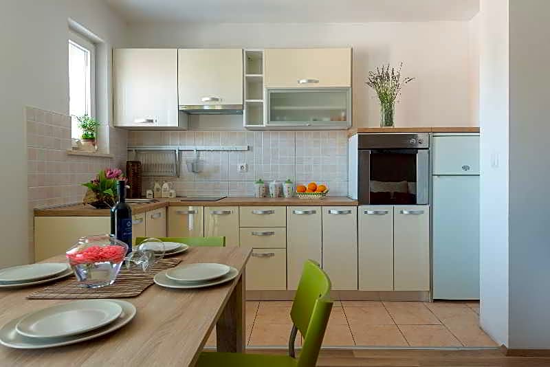 Dubrovnik Lapad Apartments