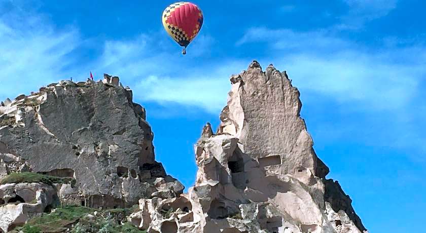Wings Cappadocia