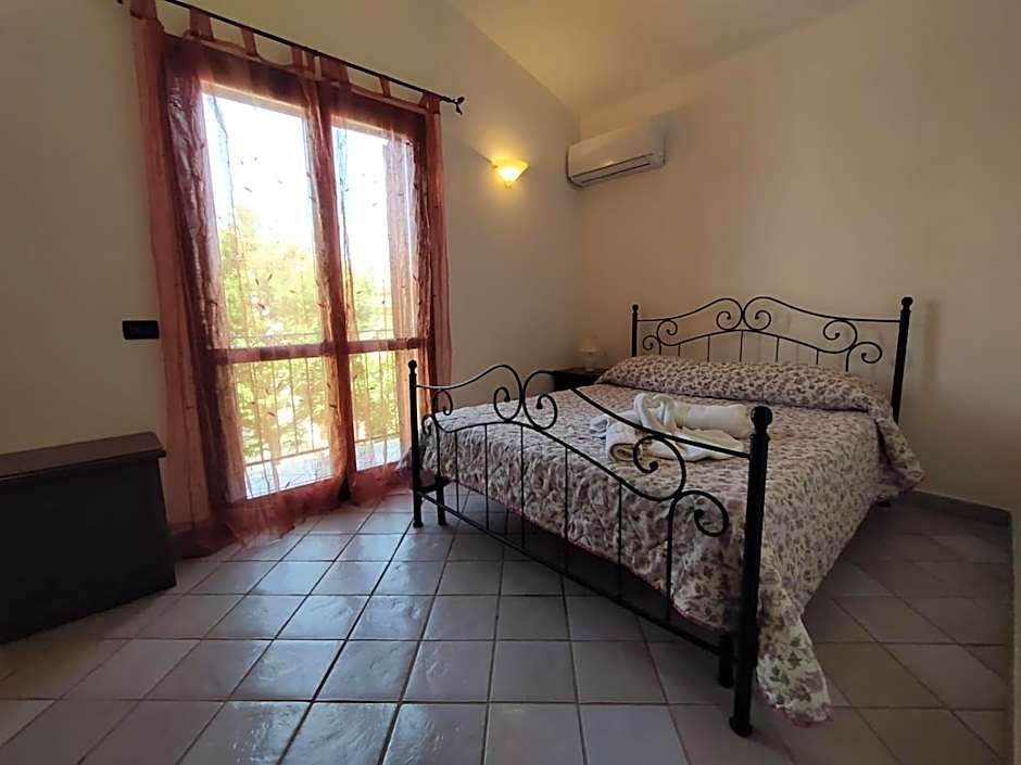 SanVitoTour- Residence Il Baglio