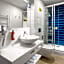 Comfort Hotel Prague City East