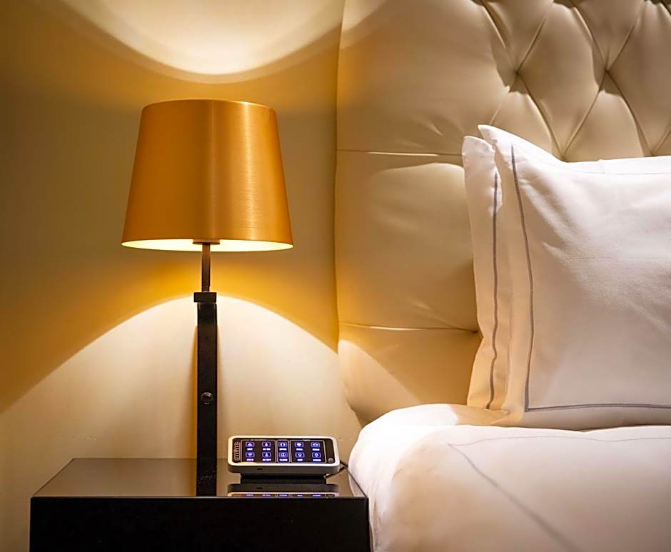 Park Plaza London Riverbank