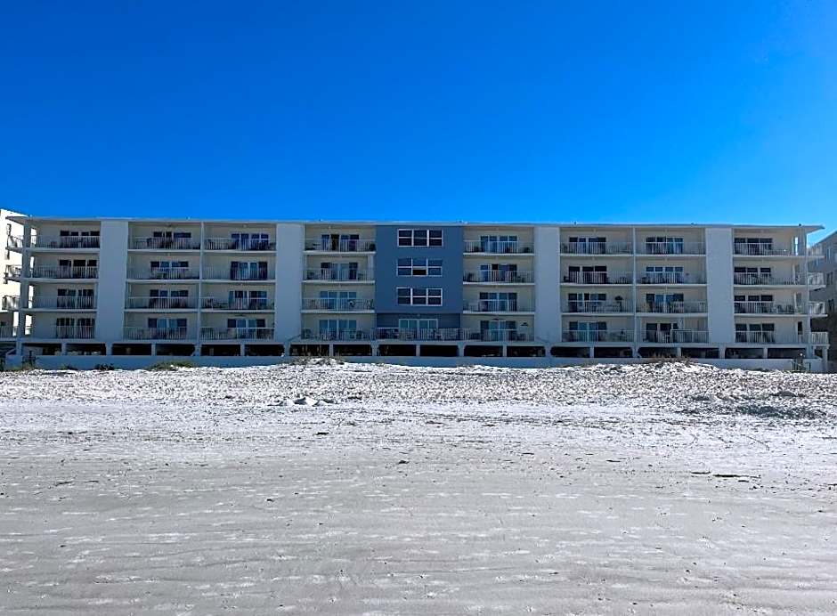 Indian Shores Condo at Holiday Villas II