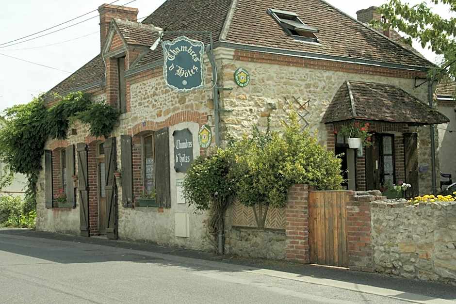 Chambres d'hôtes Châtres-Sur-Cher