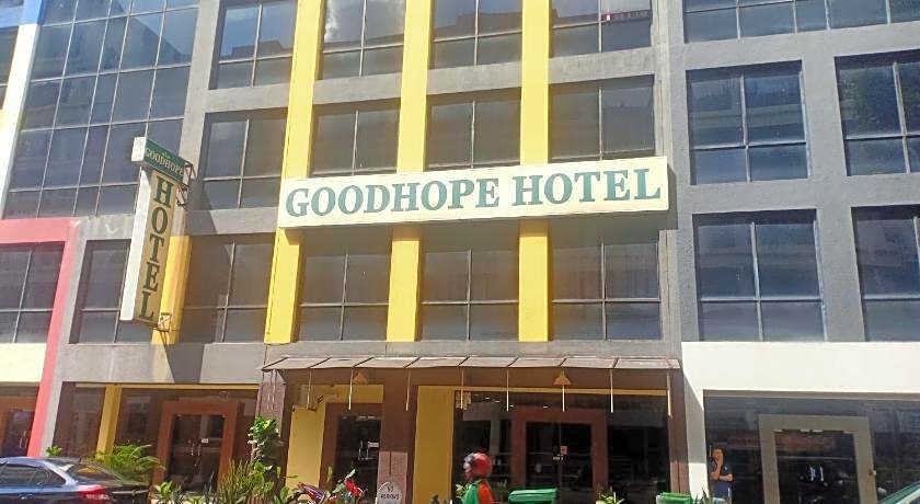 GoodHope Hotel Kelana Jaya