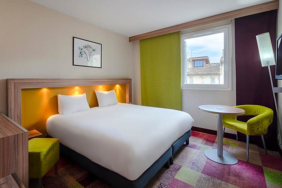 Hotel Mercure Libourne Saint-Emilion