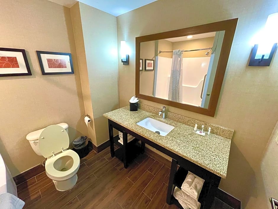 Comfort Suites Bluffton-Hilton Head Island