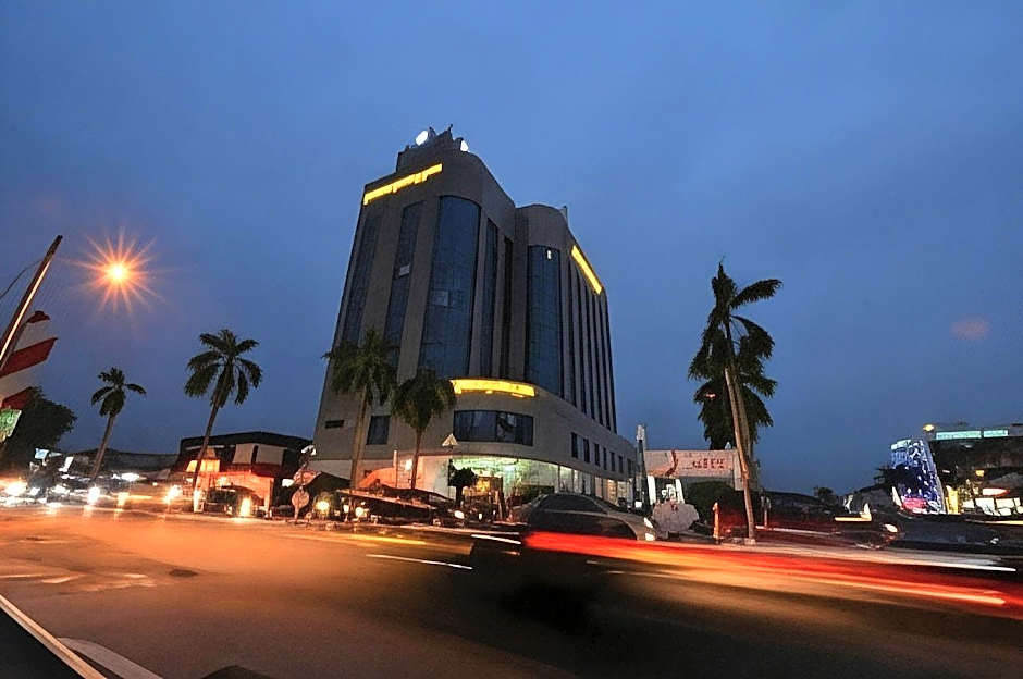 Emerald Puteri Hotel