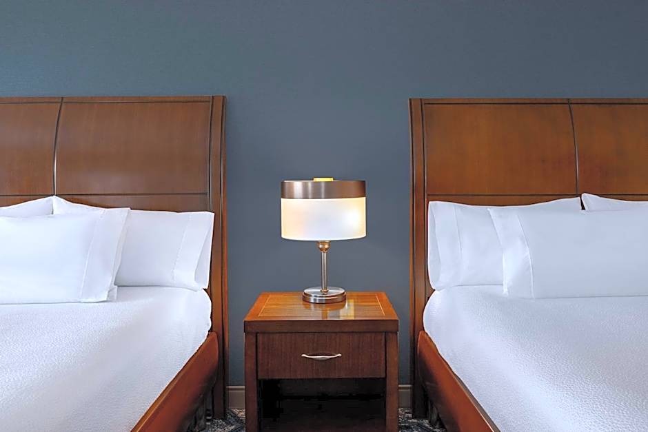 Hilton Garden Inn Burlington Downtown