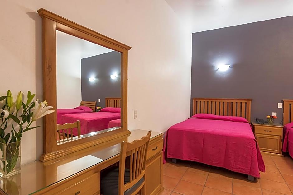 Hotel del Marquesado