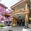 Hotel Shinta 1 near Stasiun Kertosono Mitra RedDoorz