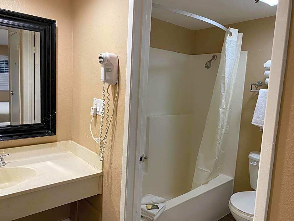 The Dixie Orange County