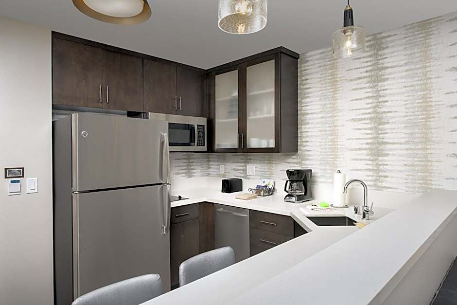 Residence Inn by Marriott Modesto North