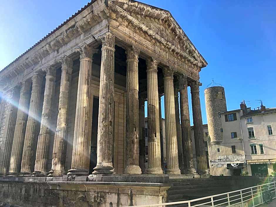 Le paradis de la Provence