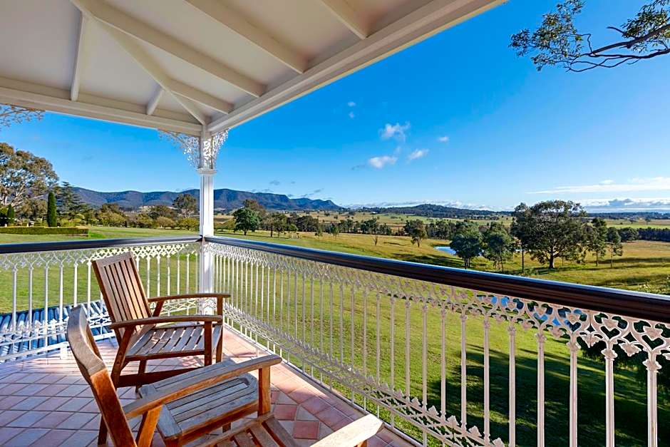 voco Kirkton Park Hunter Valley by IHG