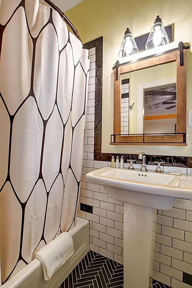 Hotel St. Michael, BW Premier Collection