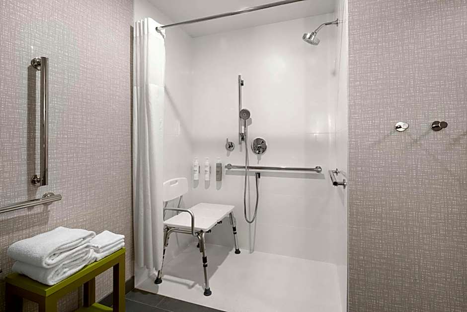 Hampton Inn By Hilton Chicopee/Springfield Ma