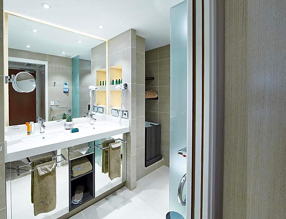 Miramar La Cigale Hotel Thalasso & Spa