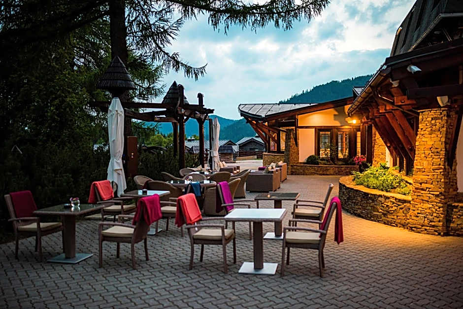 Šport Hotel *** Donovaly