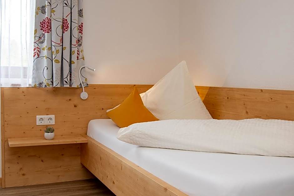 Gasthof-Pension Waldfriede