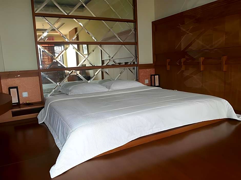 Green Wattana Hotel Sentul