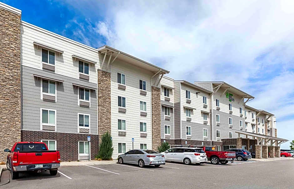 Extended Stay America Suites - Denver - Centennial