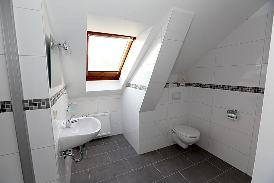 Appartementhotel in Stade