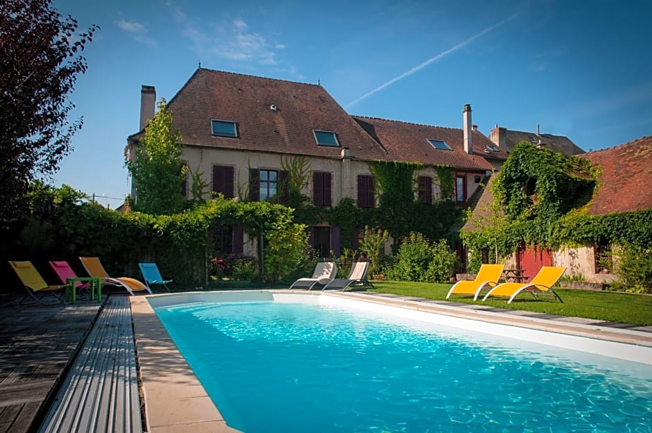 Au Puy Des Vérités