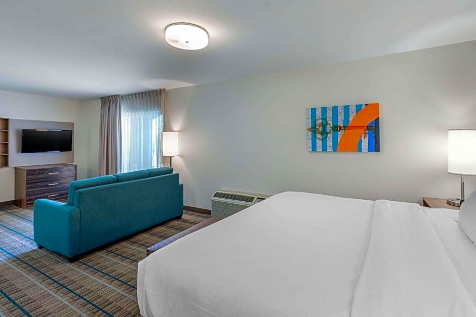 MainStay Suites El Centro I-8