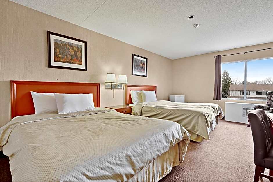 Niagara Lodge & Suites