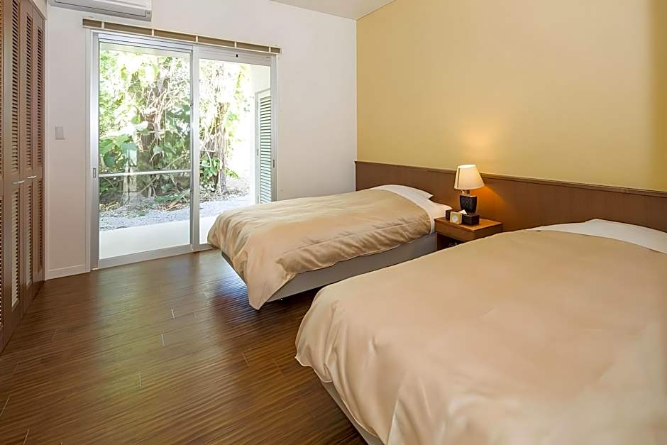 Pool Villa Imadomari by Coldio Premium [Okinawa Main island]