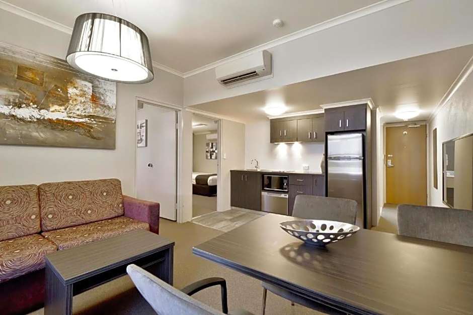 Pavilion Hotel Wagga Wagga