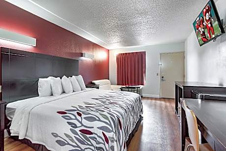 Red Roof Inn Monteagle - I-24