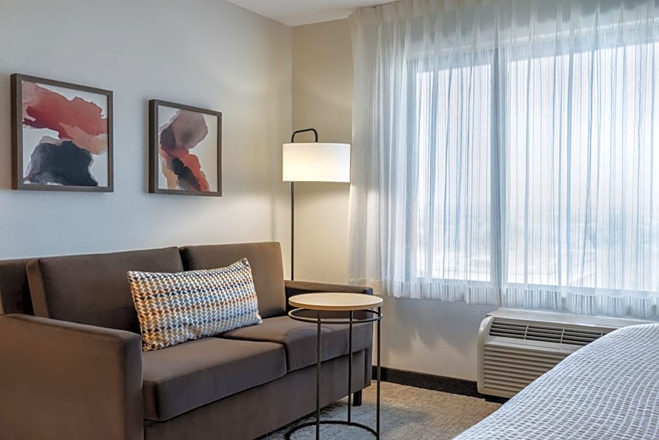 TownePlace Suites by Marriott Albuquerque North