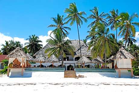 Zanzibar House Boutique Hotel