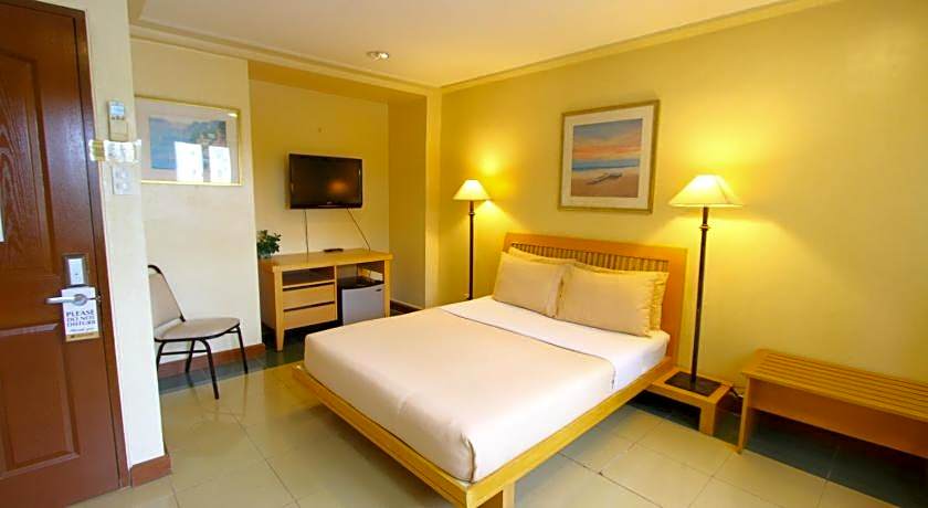 Trace Suites by SMS Hospitality