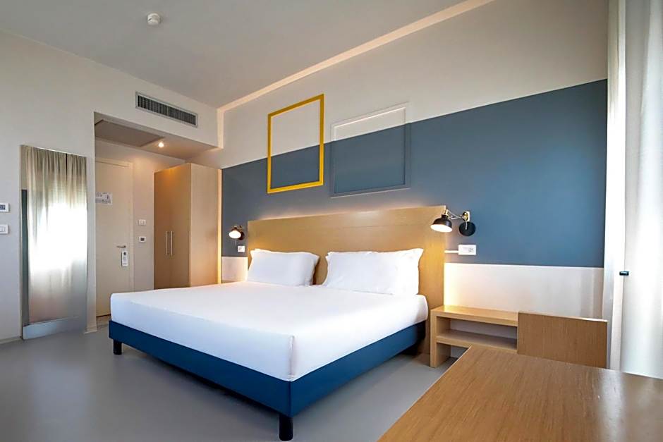 B&B HOTEL Mantova Cristallo