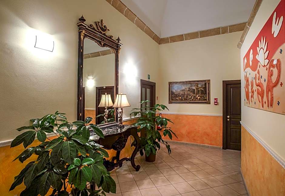 Al Pescatore Hotel & Restaurant