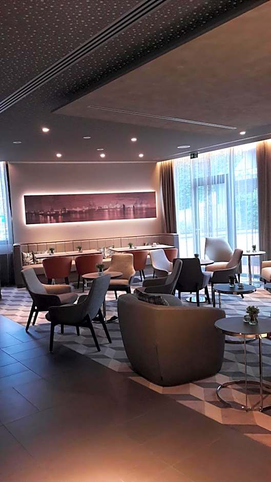 Hotel Panorama Hamburg-Harburg