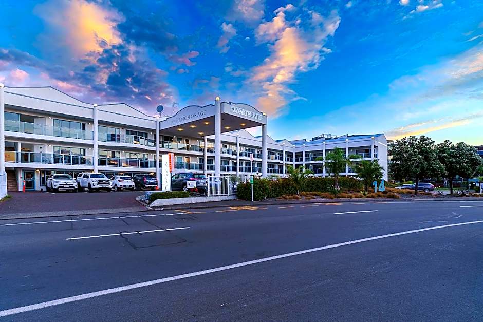 Anchorage Motor Lodge