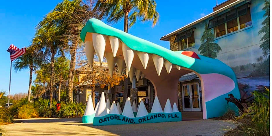 voco Kissimmee Orlando by IHG