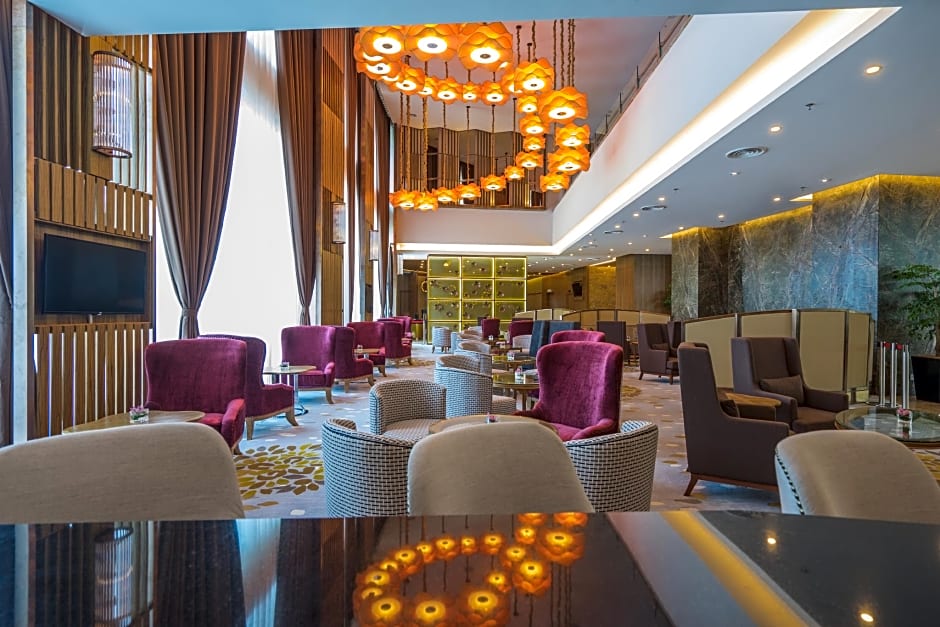 Zenith Hotel Putrajaya