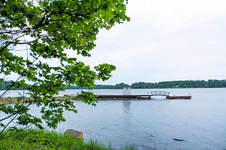 Hotel Haikko Manor & Spa