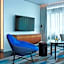 Renaissance by Marriott Warsaw Airport Hotel