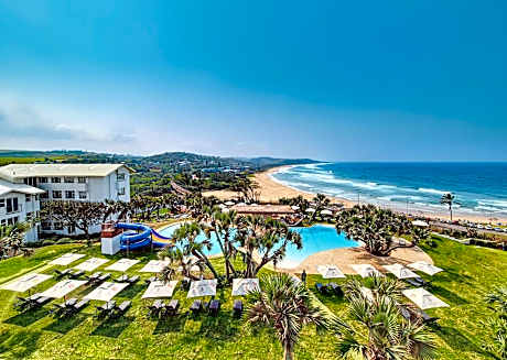Blue Marlin Hotel