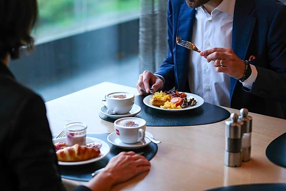 Belvoir Swiss Quality Hotel