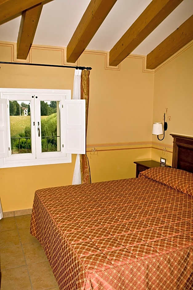 Hotel La Fornace