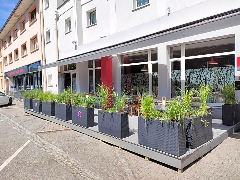 ibis Saint-Die
