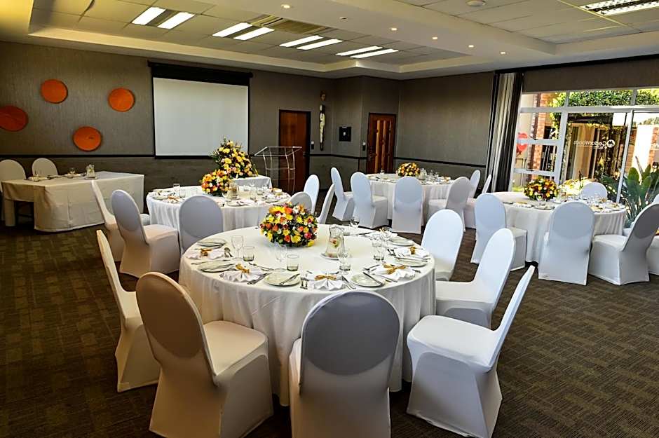 CedarWoods of Sandton Hotel