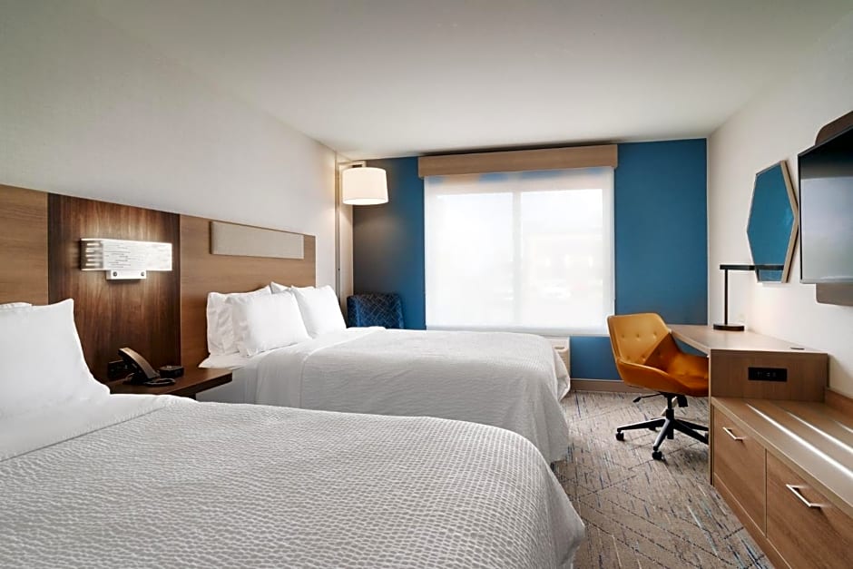 Holiday Inn Express and Suites Helena By IHG